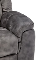 Pelican Single Seater Recliner Sofa - Lifestyle Furniture