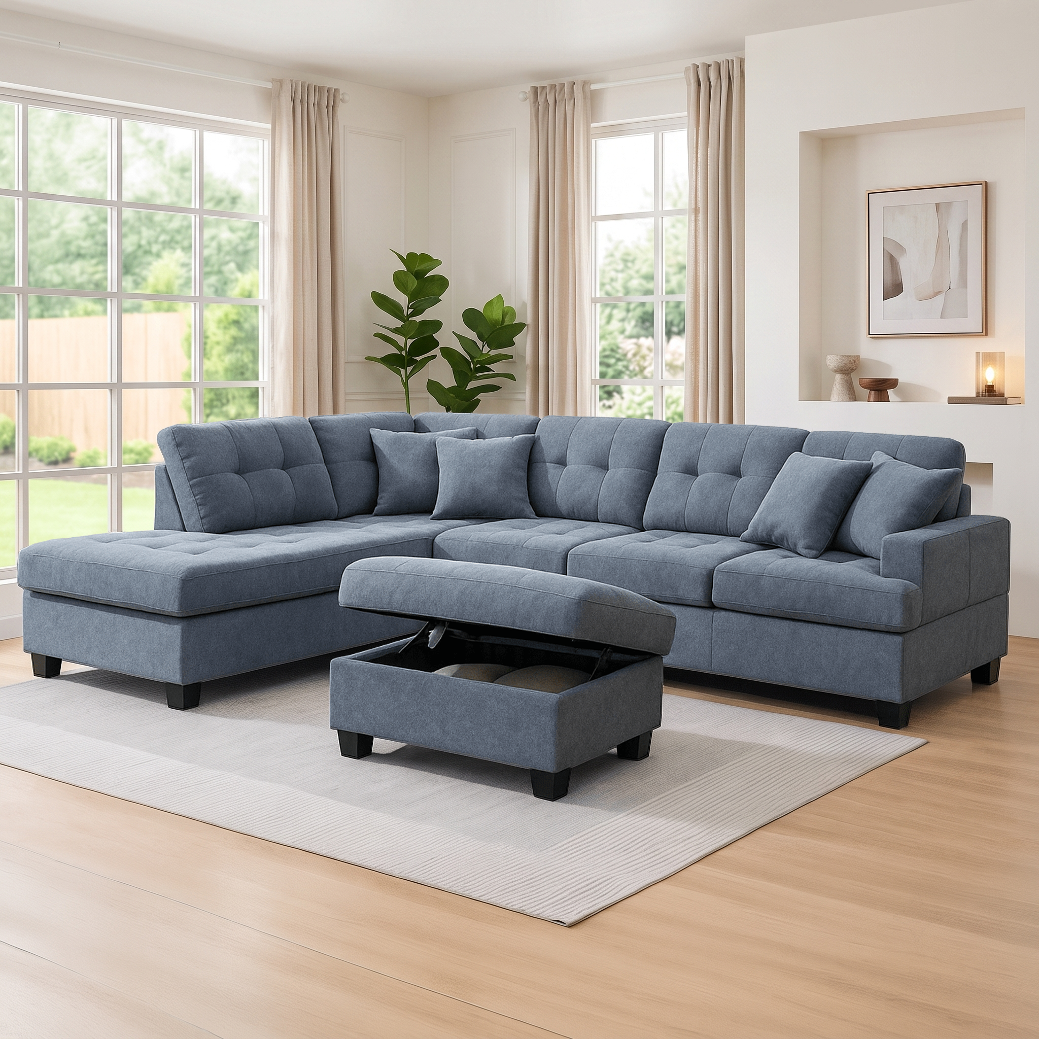 Lifestyle Furniture