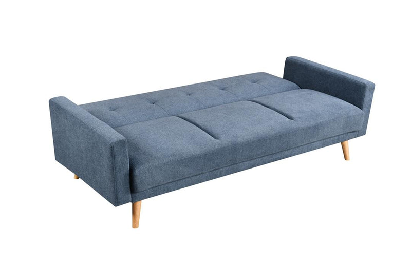 Ruby Click Clack Sofa bed - Lifestyle Furniture