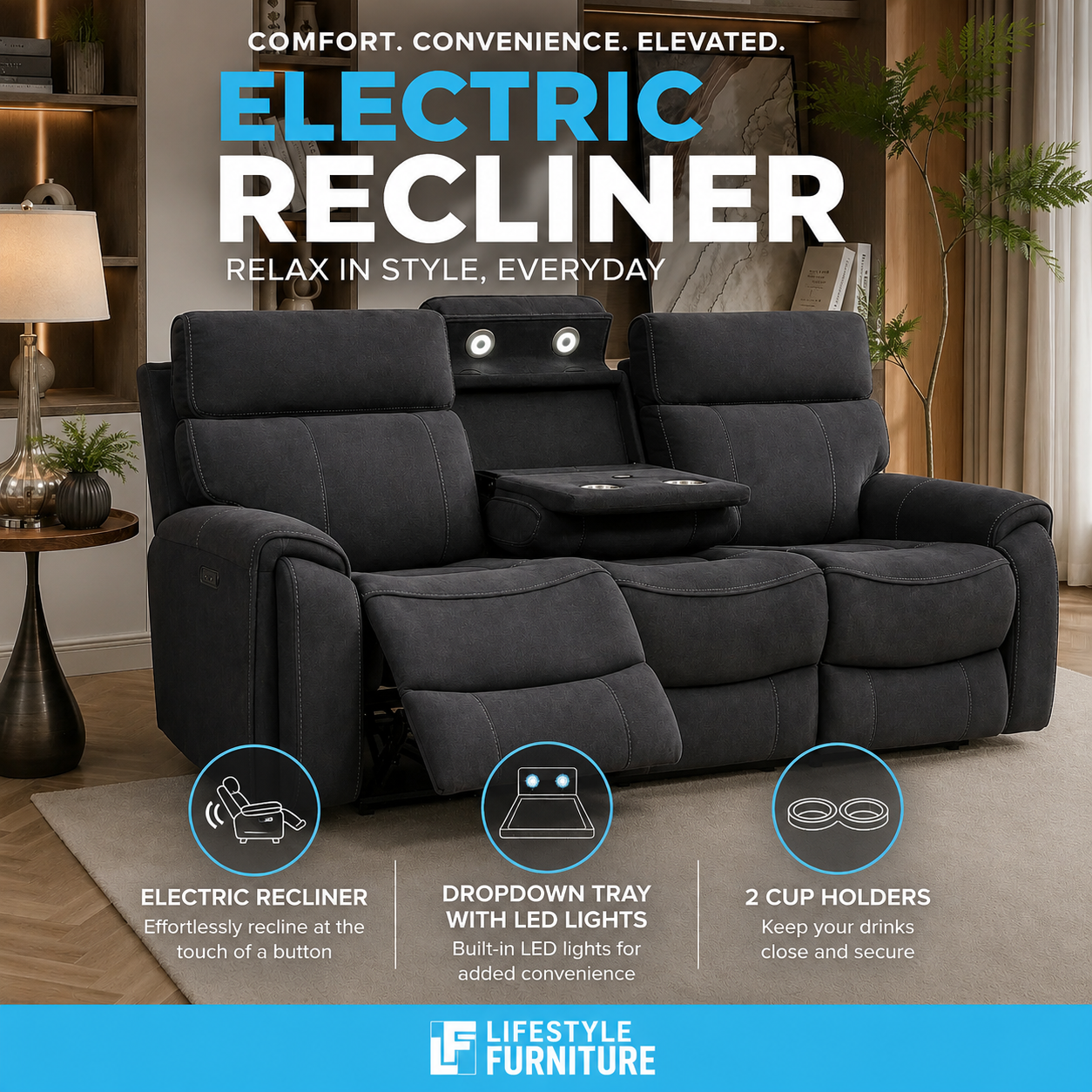Lifestyle Furniture