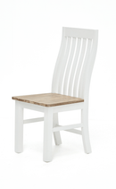 Santo 6 - Piece Dining Set - Lifestyle Furniture