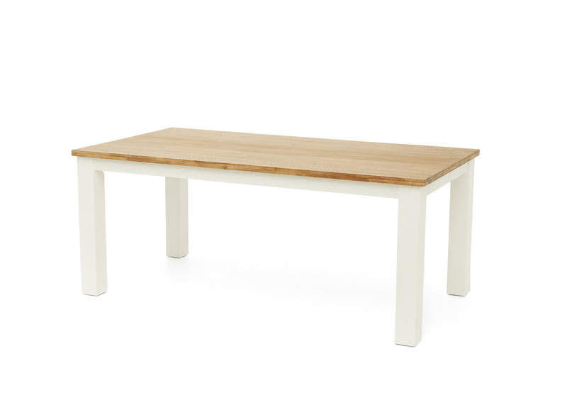 Santo 6 - Piece Dining Set - Lifestyle Furniture