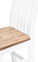 Santo 6 - Piece Dining Set - Lifestyle Furniture