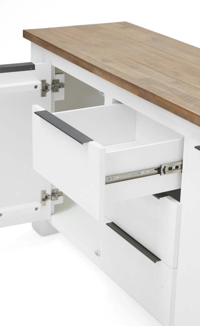 Santo Buffet Cabinet - Lifestyle Furniture