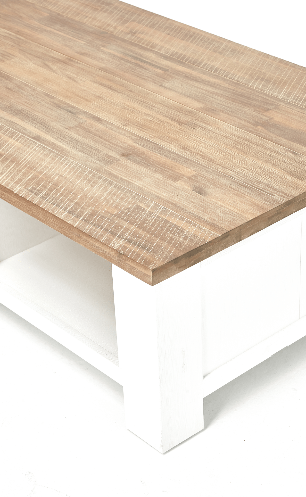 Santo Coffee Table - Lifestyle Furniture