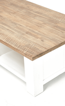 Santo Coffee Table - Lifestyle Furniture