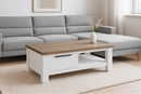 Santo Coffee Table - Lifestyle Furniture