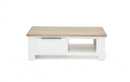 Santo Coffee Table - Lifestyle Furniture