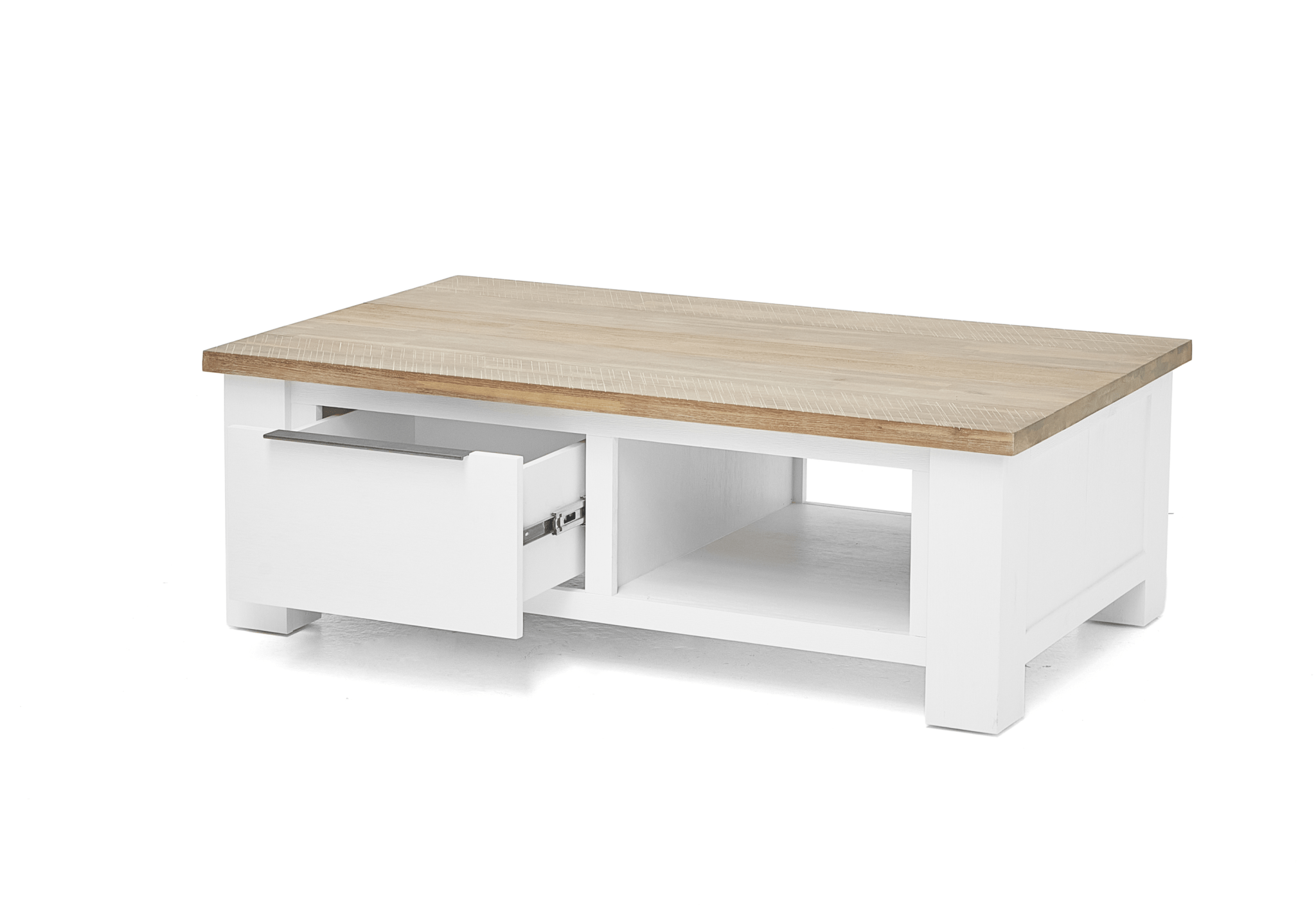 Santo Coffee Table - Lifestyle Furniture