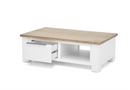 Santo Coffee Table - Lifestyle Furniture