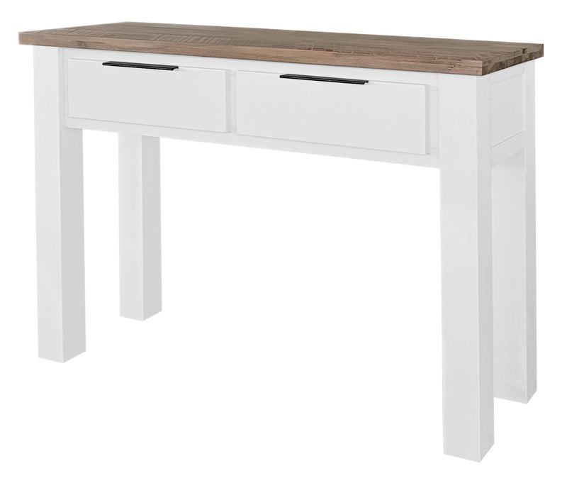 Santo Console Table - Hallway Table - Lifestyle Furniture