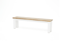 Santo Dining Bench - Lifestyle Furniture