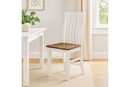 Santo Dining Chair - Lifestyle Furniture