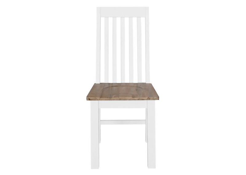 Santo Dining Chair - Lifestyle Furniture