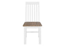 Santo Dining Chair - Lifestyle Furniture