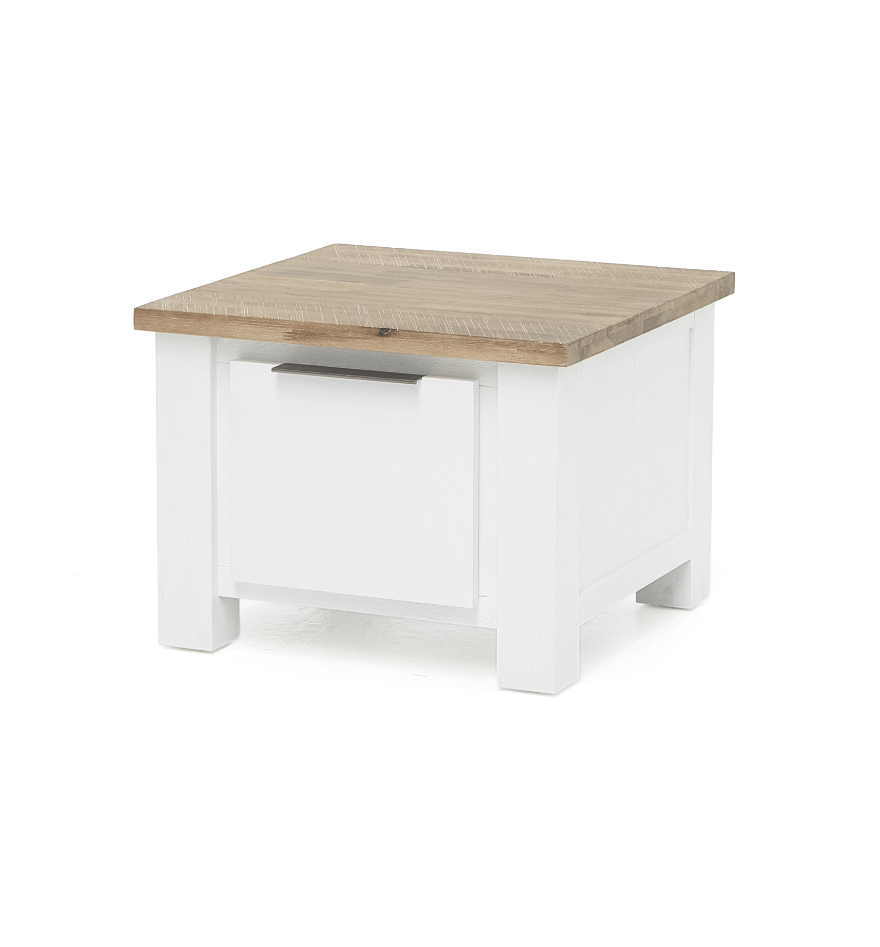 Santo Side/Lamp Table - Lifestyle Furniture