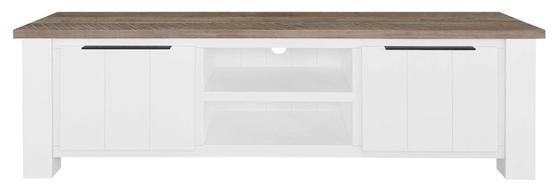 Santo TV Unit - Lifestyle Furniture