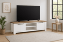 Santo TV Unit - Lifestyle Furniture