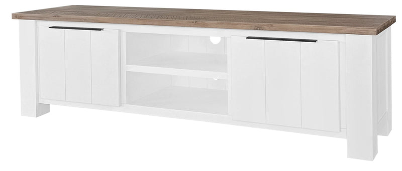 Santo TV Unit - Lifestyle Furniture