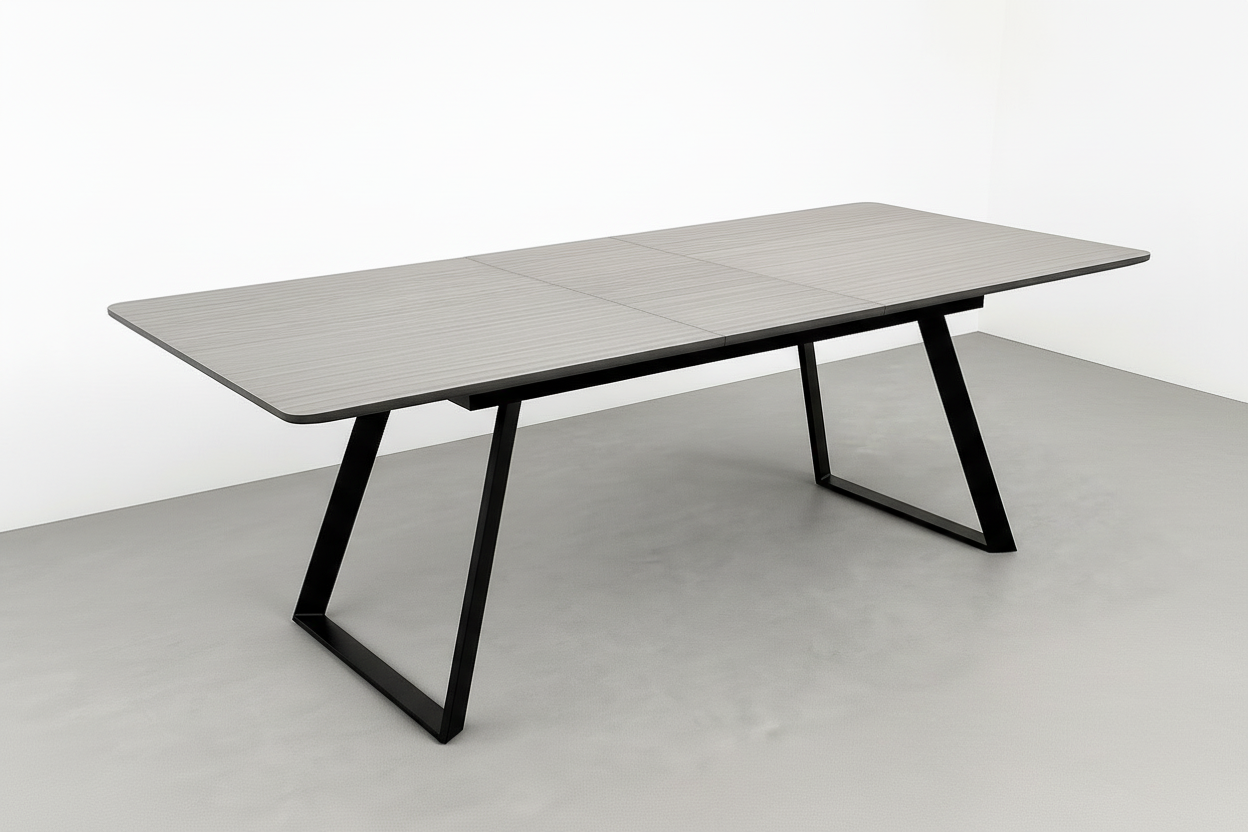 Shelton Extendable Dining Table - Lifestyle Furniture