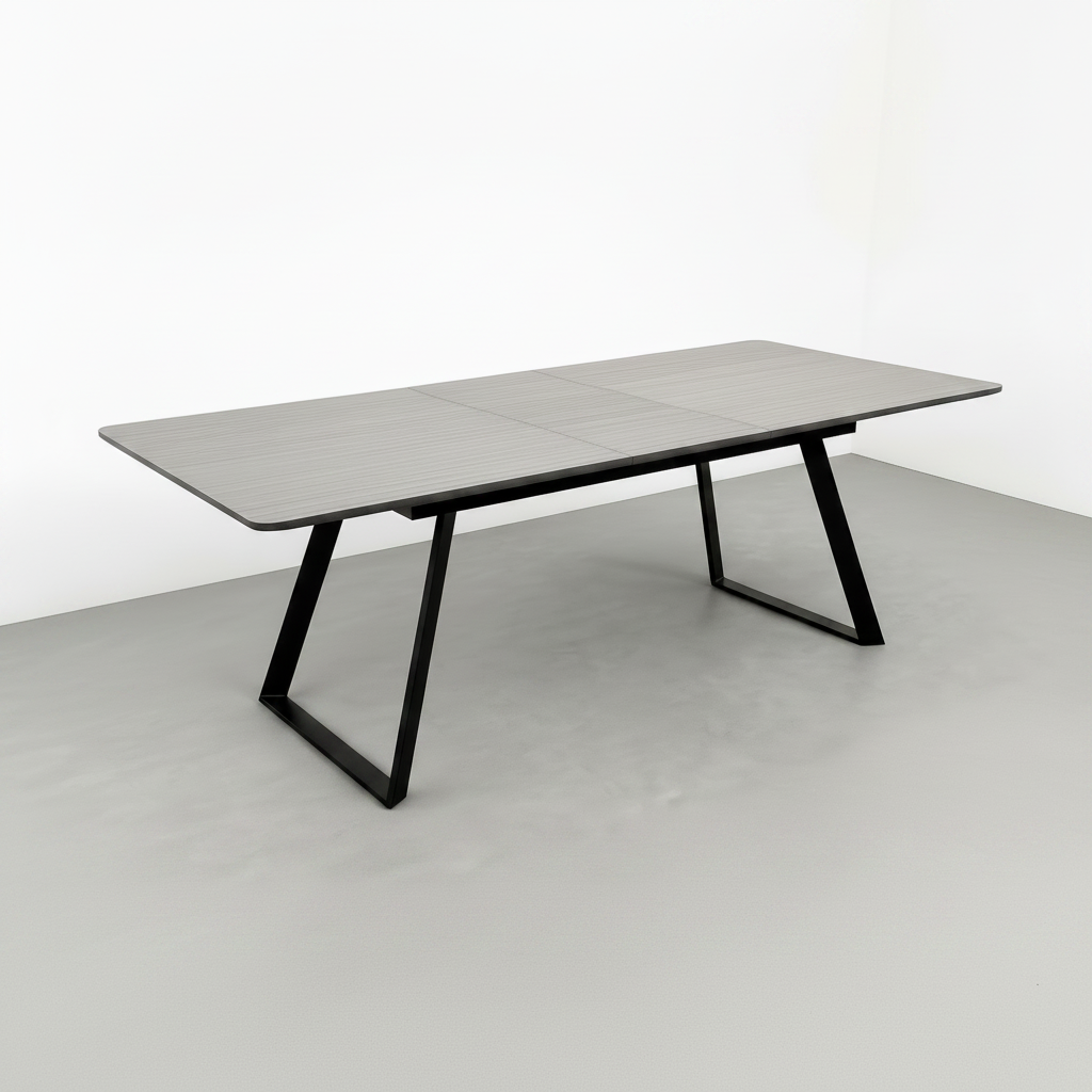 Shelton Extendable Dining Table - Lifestyle Furniture