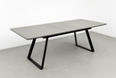 Shelton Extendable Dining Table - Lifestyle Furniture