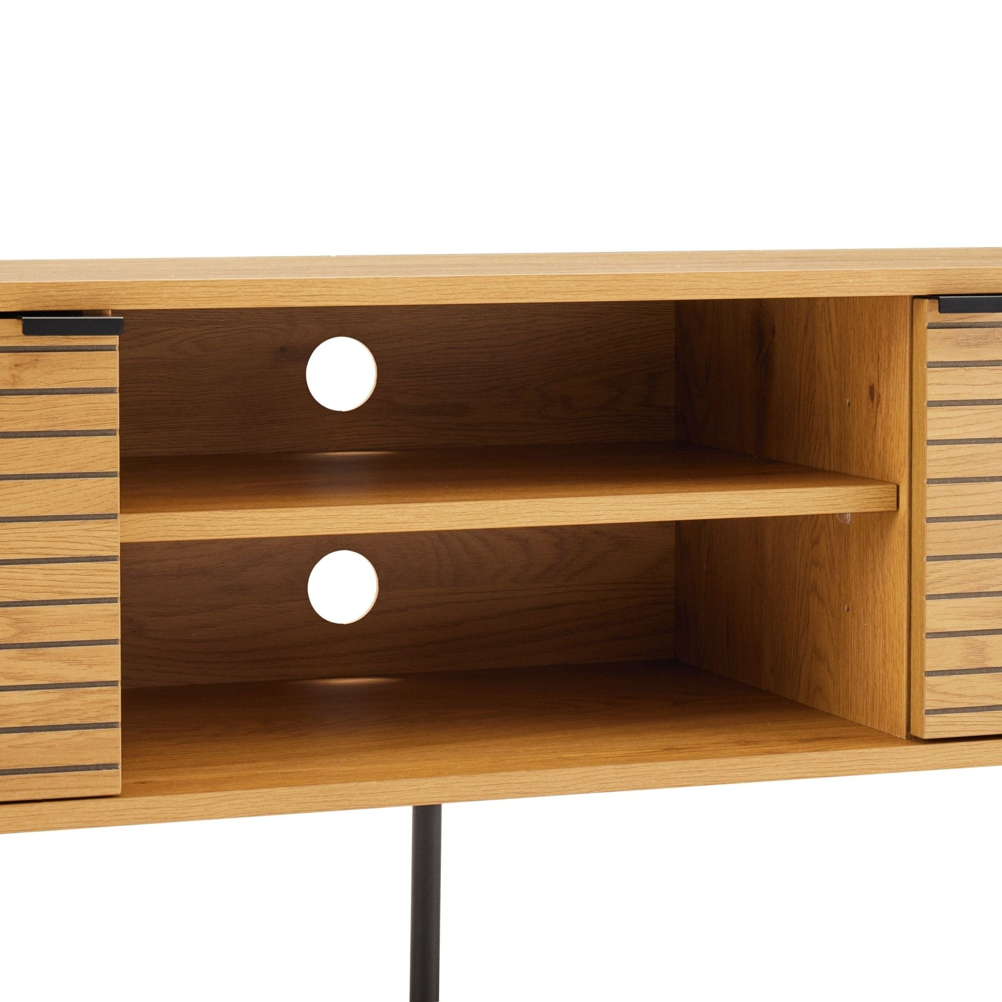Sink 1.5M TV Unit - Lifestyle Furniture