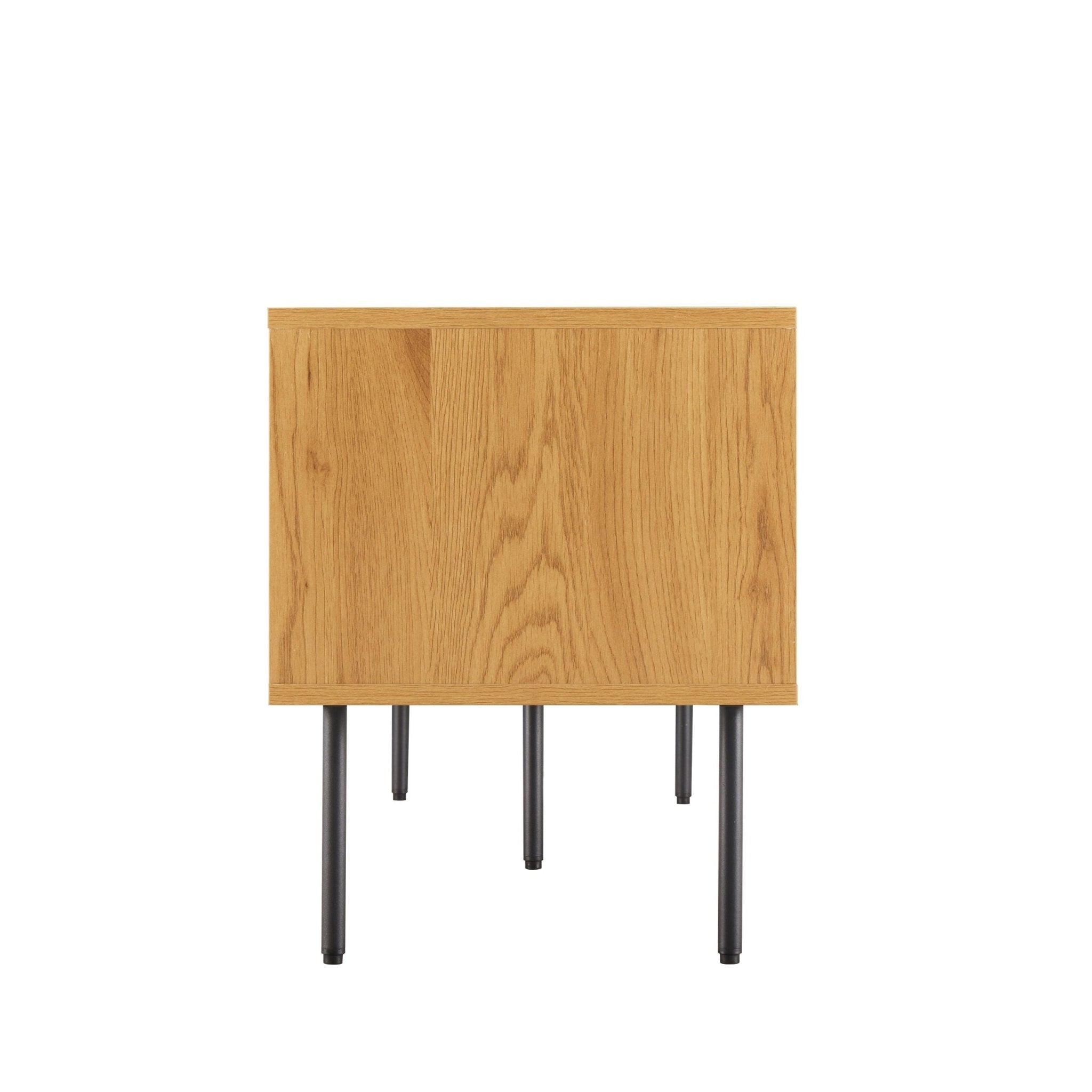 Sink 1.5M TV Unit - Lifestyle Furniture