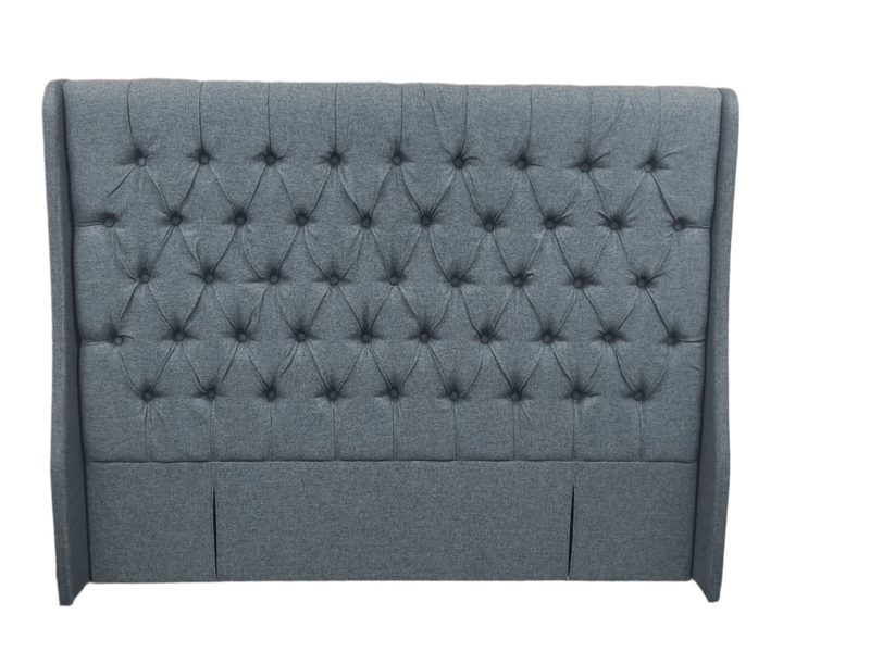 Sleep Tech Barley Headboard - Lifestyle Furniture