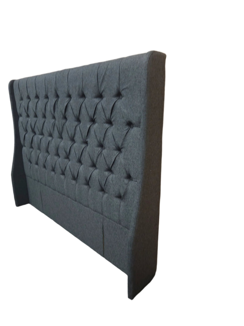 Sleep Tech Barley Headboard - Lifestyle Furniture