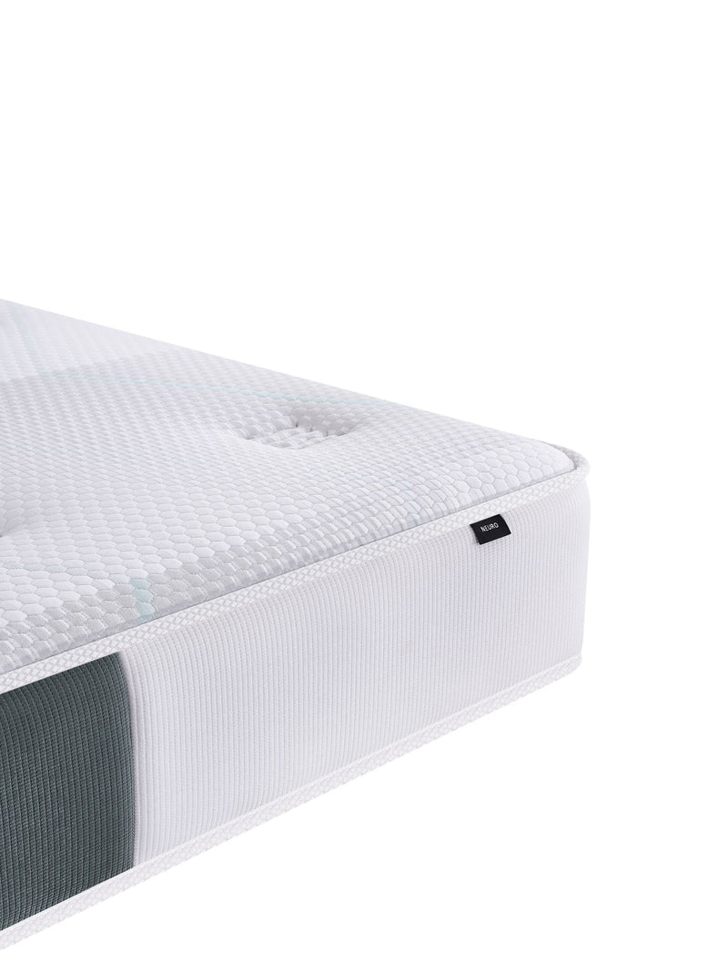 Sleep Tech Neuro Hybrid Bed - Lifestyle Furniture