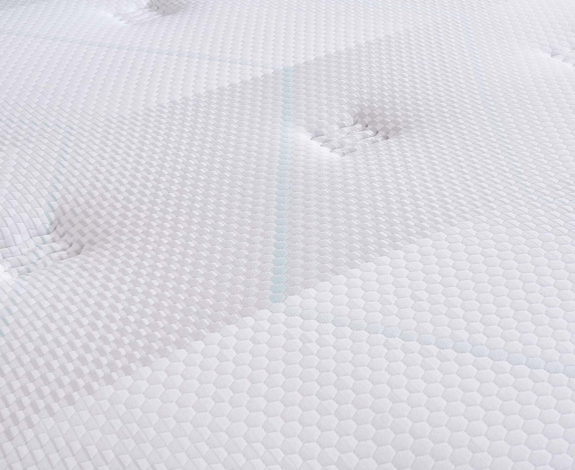 Sleep Tech Neuro Hybrid Bed - Lifestyle Furniture