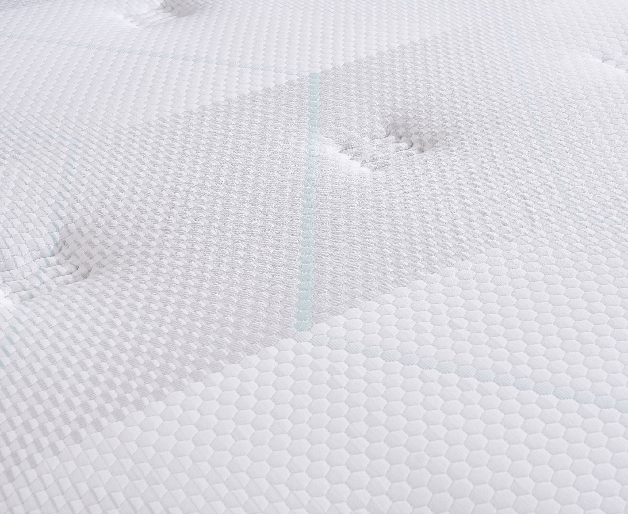 Sleep Tech Neuro Hybrid Bed - Lifestyle Furniture