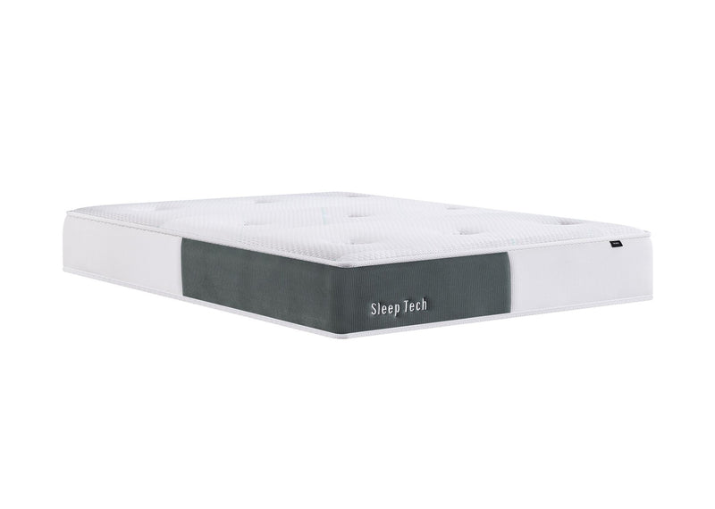 Sleep Tech Neuro Hybrid Mattress - Lifestyle Furniture