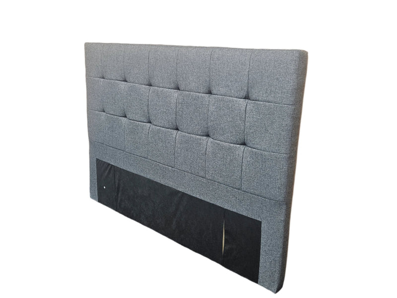 Sleep Tech Palm Headboard - Lifestyle Furniture