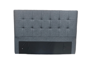 Sleep Tech Palm Headboard - Lifestyle Furniture