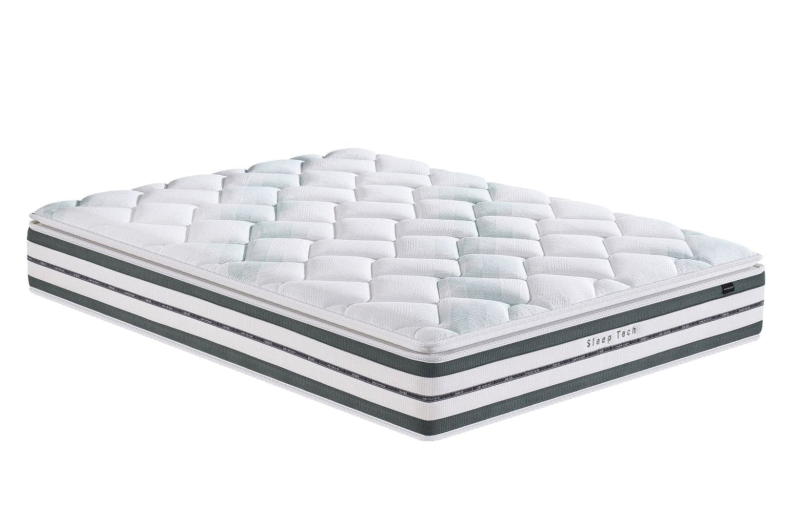 Sleep Tech Posture Sleep Mattress - Lifestyle Furniture