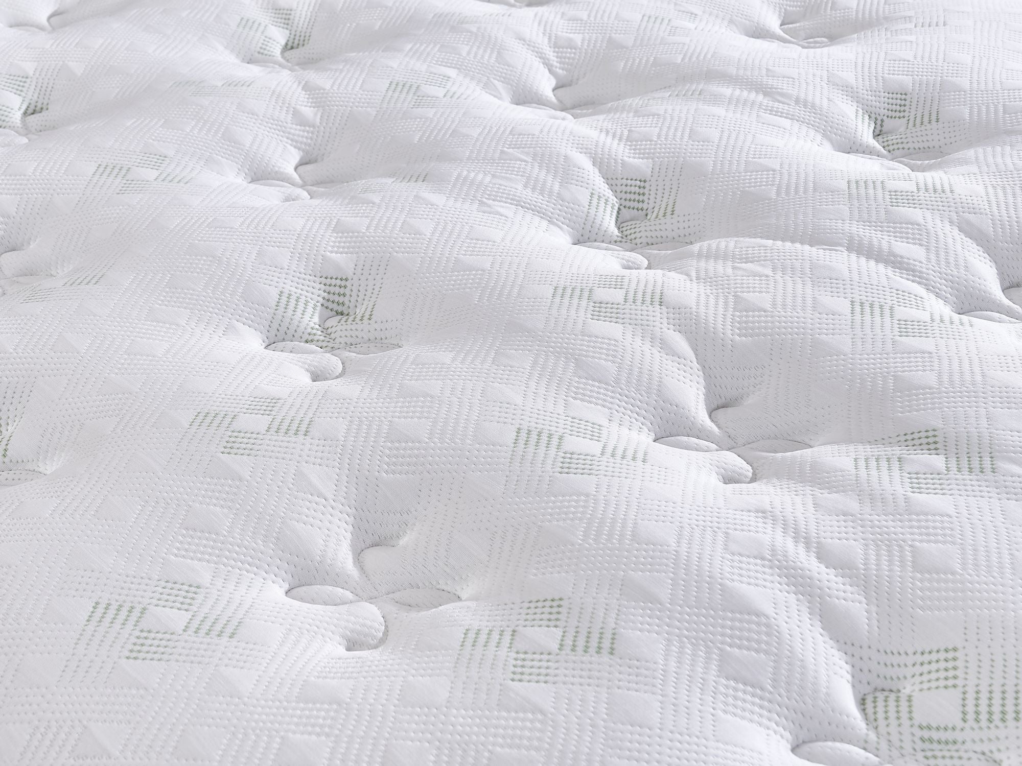 Sleep Tech Premium Gel Bed - Lifestyle Furniture