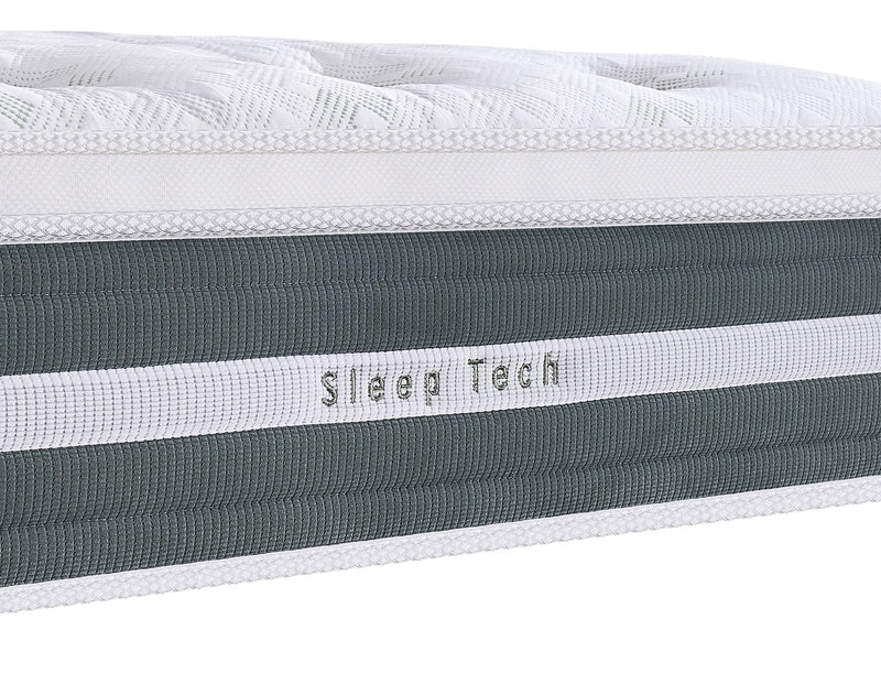 Sleep Tech Premium Gel Bed - Lifestyle Furniture