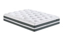 Sleep Tech Premium Gel Mattress - Lifestyle Furniture