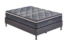 Sleep Tech Xtra Firm Bed - Lifestyle Furniture