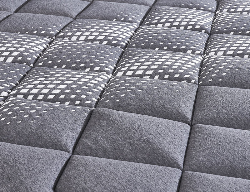 Sleep Tech Xtra Firm Mattress - Lifestyle Furniture