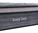 Sleep Tech Xtra Firm Mattress - Lifestyle Furniture