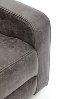 Stacey 2 - Seater Recliner Sofa - Lifestyle Furniture