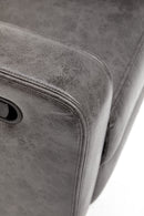 Stacey 2 - Seater Recliner Sofa - Lifestyle Furniture