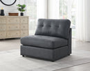 Suntory Modular Armless Piece - Lifestyle Furniture