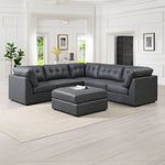 Suntory Modular Corner Sofa
