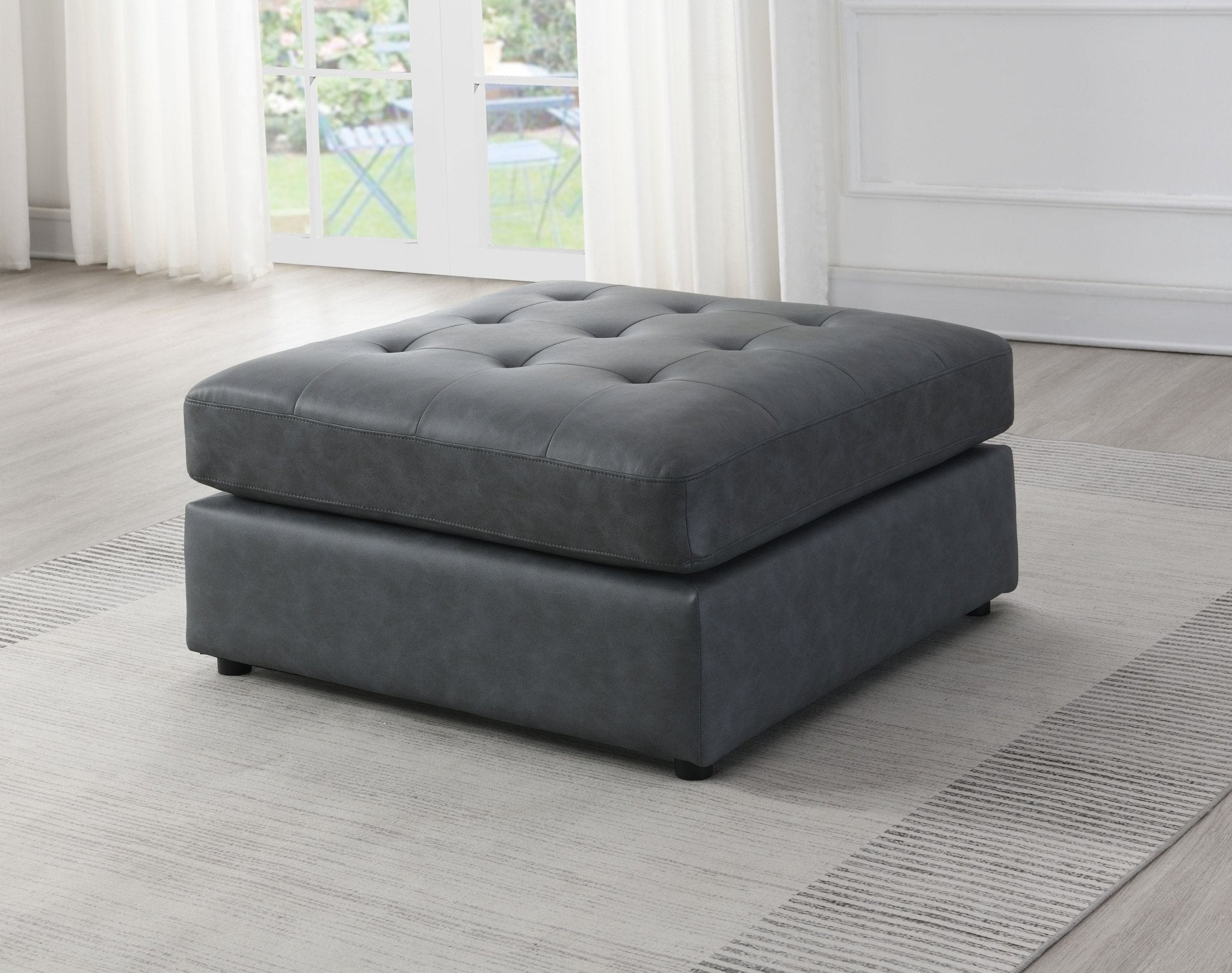 Suntory Modular Ottoman - Lifestyle Furniture