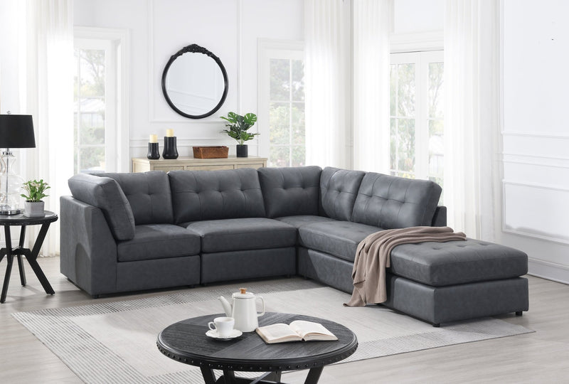 Suntory Modular Sofa - Lifestyle Furniture