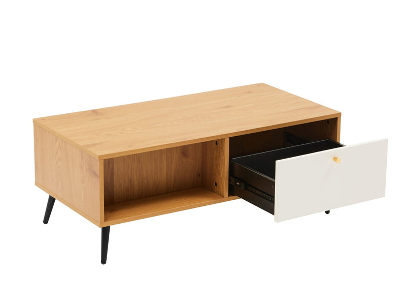 Totara Coffee Table - Lifestyle Furniture